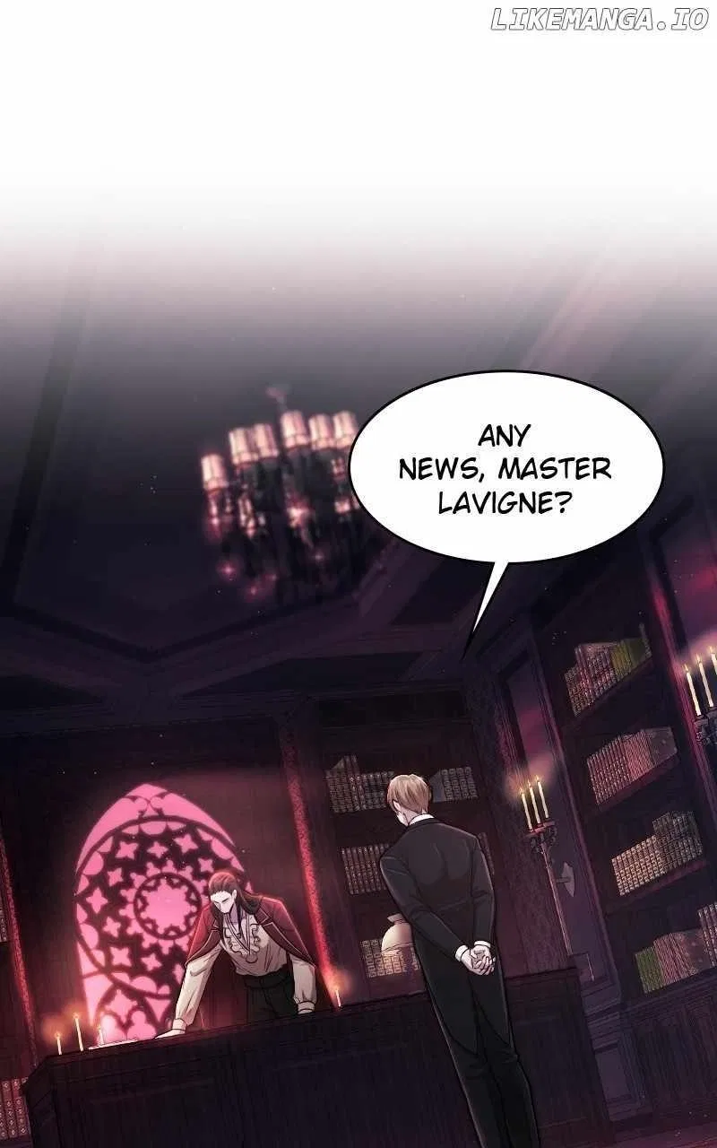 Paranoid Mage Chapter 48 – Page 91