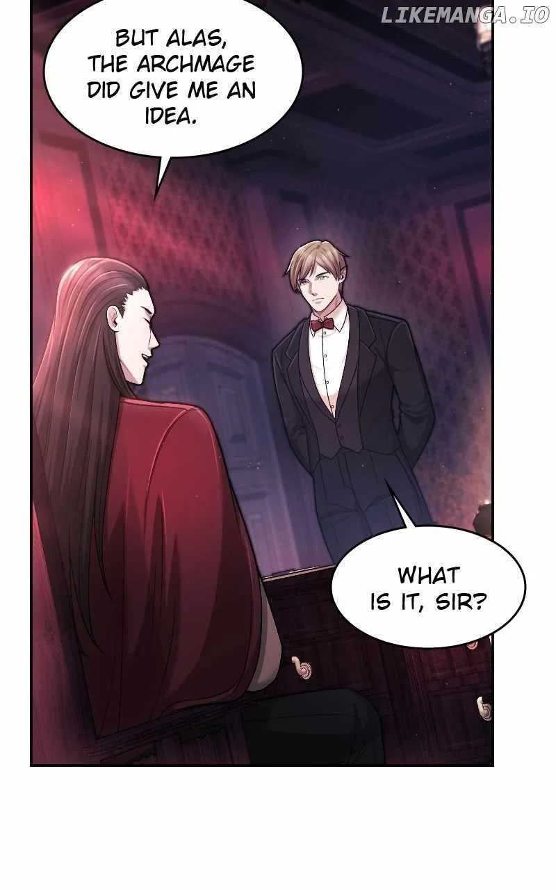 Paranoid Mage Chapter 48 – Page 93