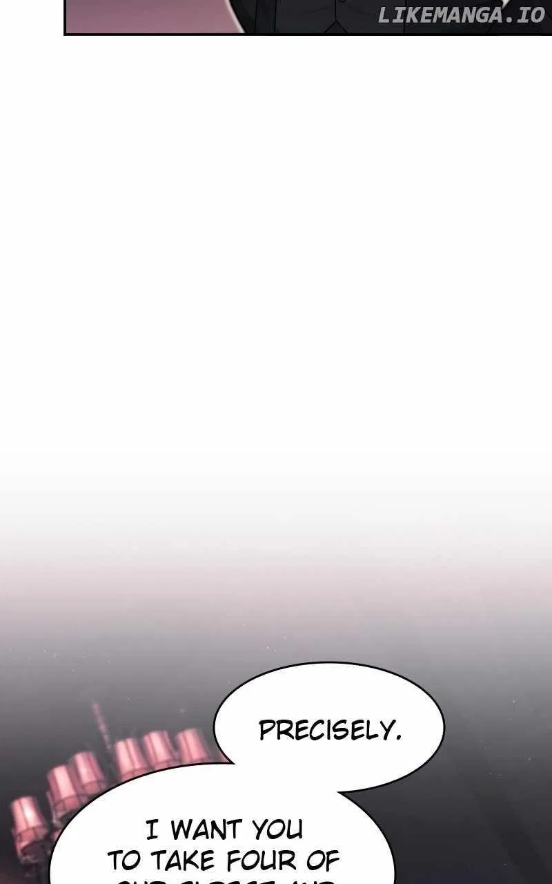 Paranoid Mage Chapter 48 – Page 98