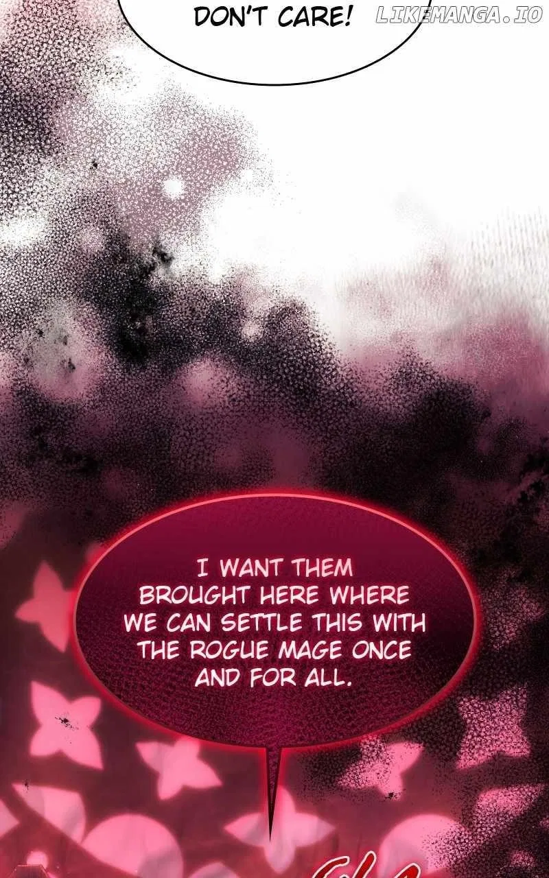 Paranoid Mage Chapter 48 – Page 100