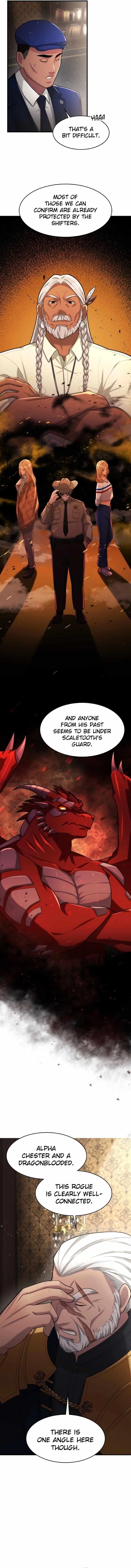 Paranoid Mage Chapter 47 – Page 13