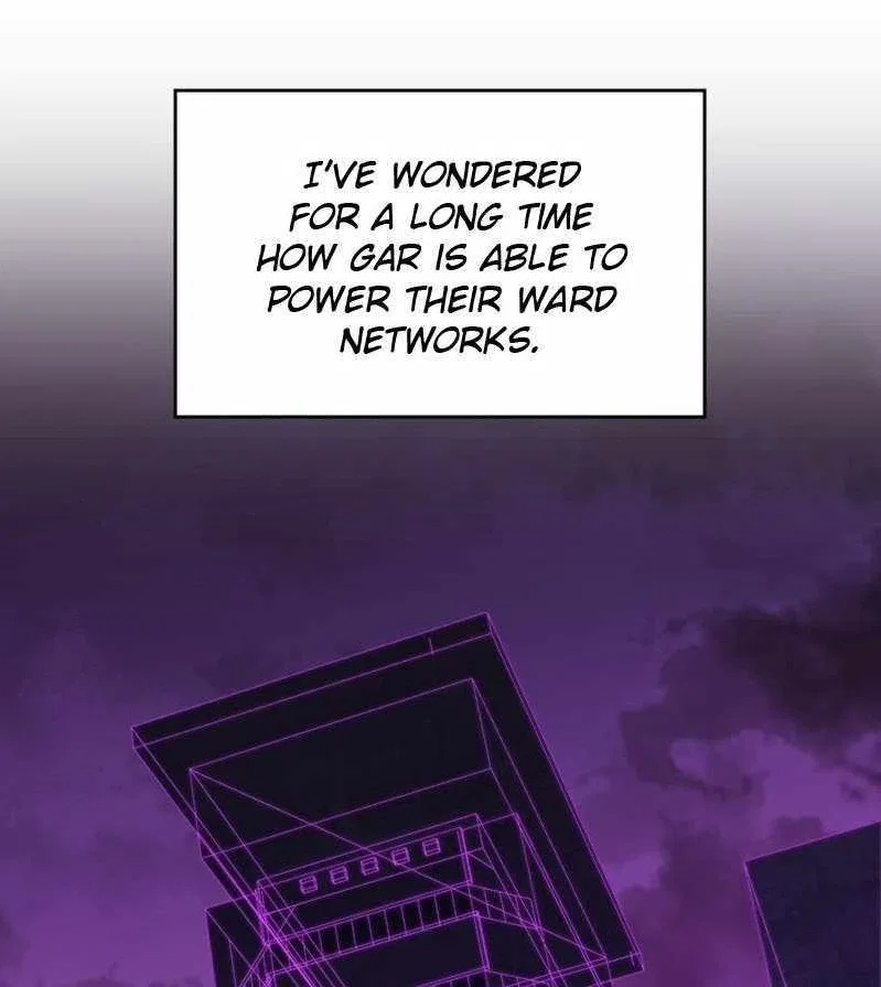 Paranoid Mage Chapter 45 – Page 1