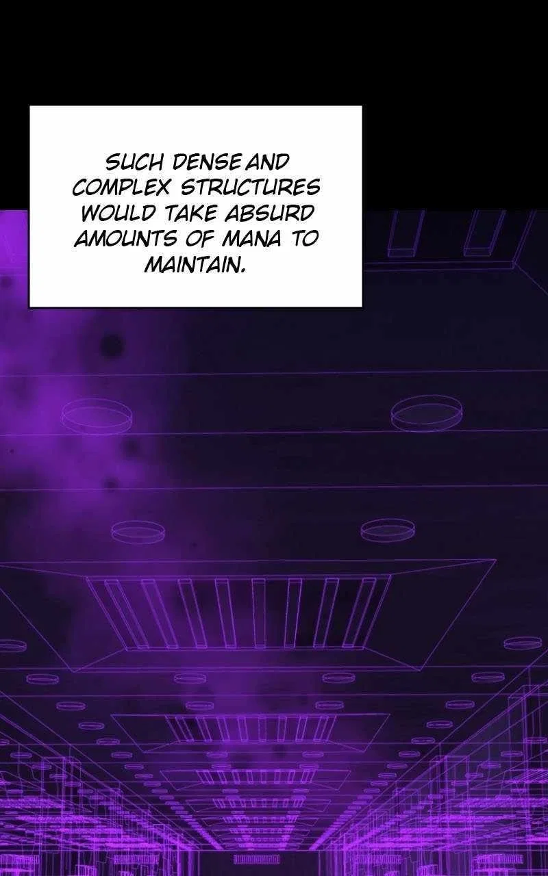 Paranoid Mage Chapter 45 – Page 3