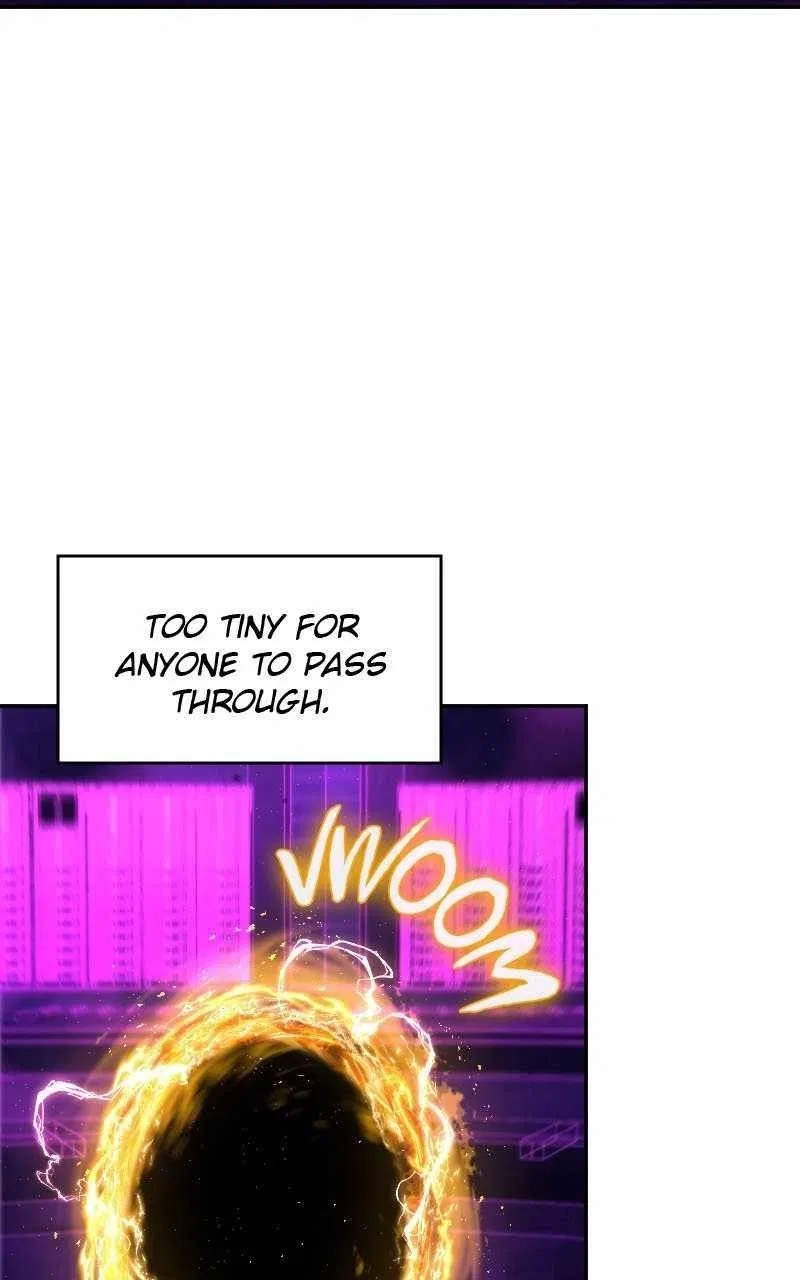 Paranoid Mage Chapter 45 – Page 10