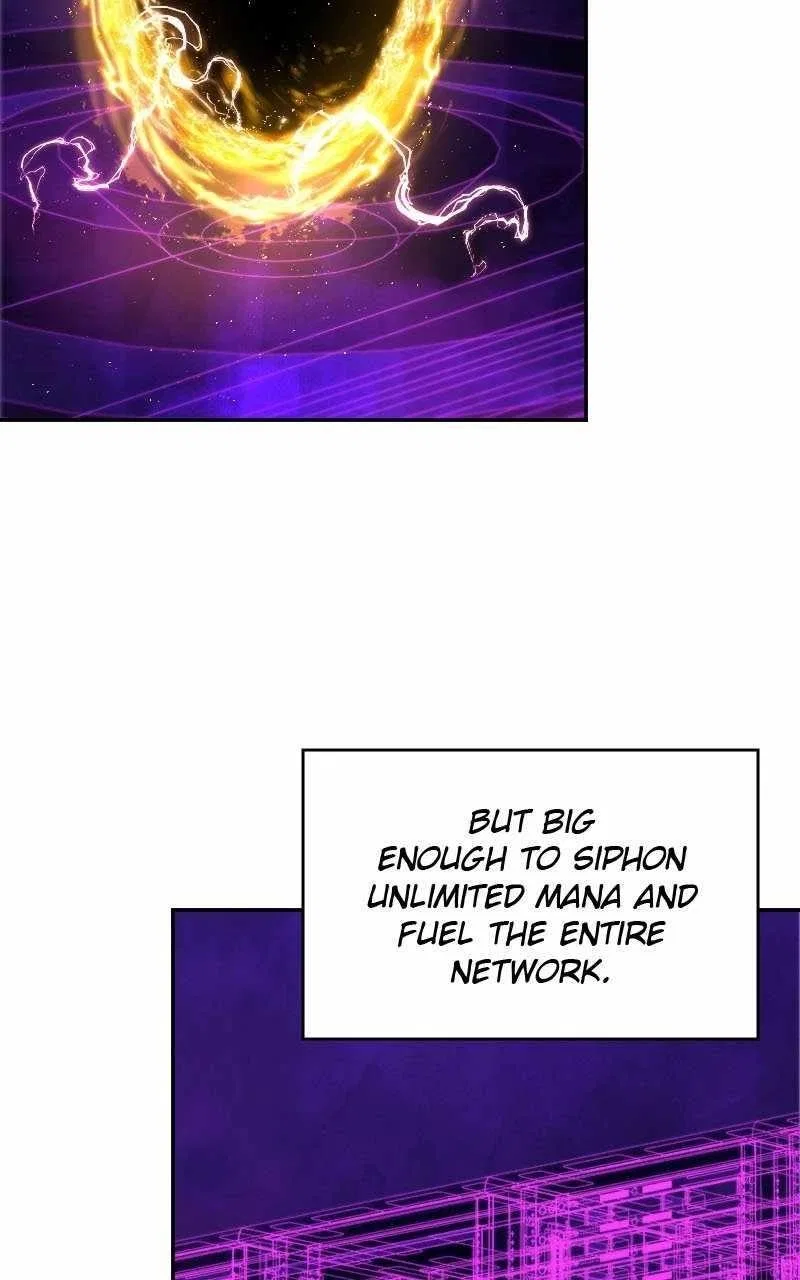 Paranoid Mage Chapter 45 – Page 11