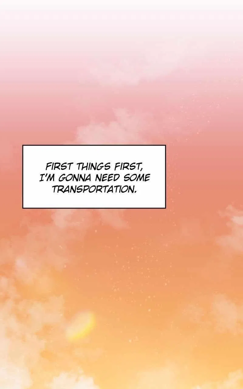 Paranoid Mage Chapter 45 – Page 16