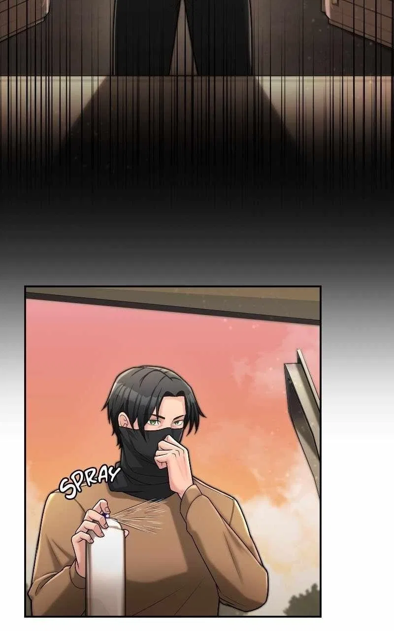 Paranoid Mage Chapter 45 – Page 22