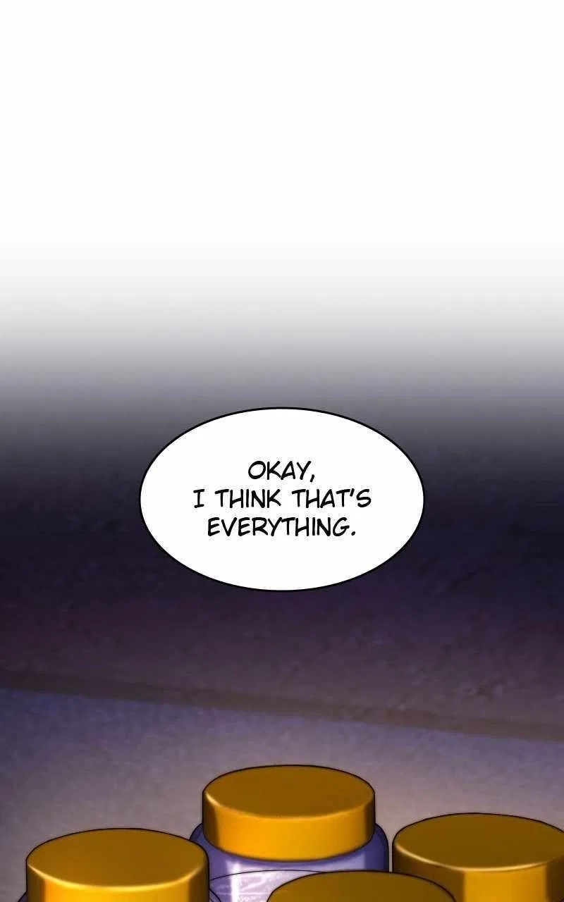 Paranoid Mage Chapter 45 – Page 26