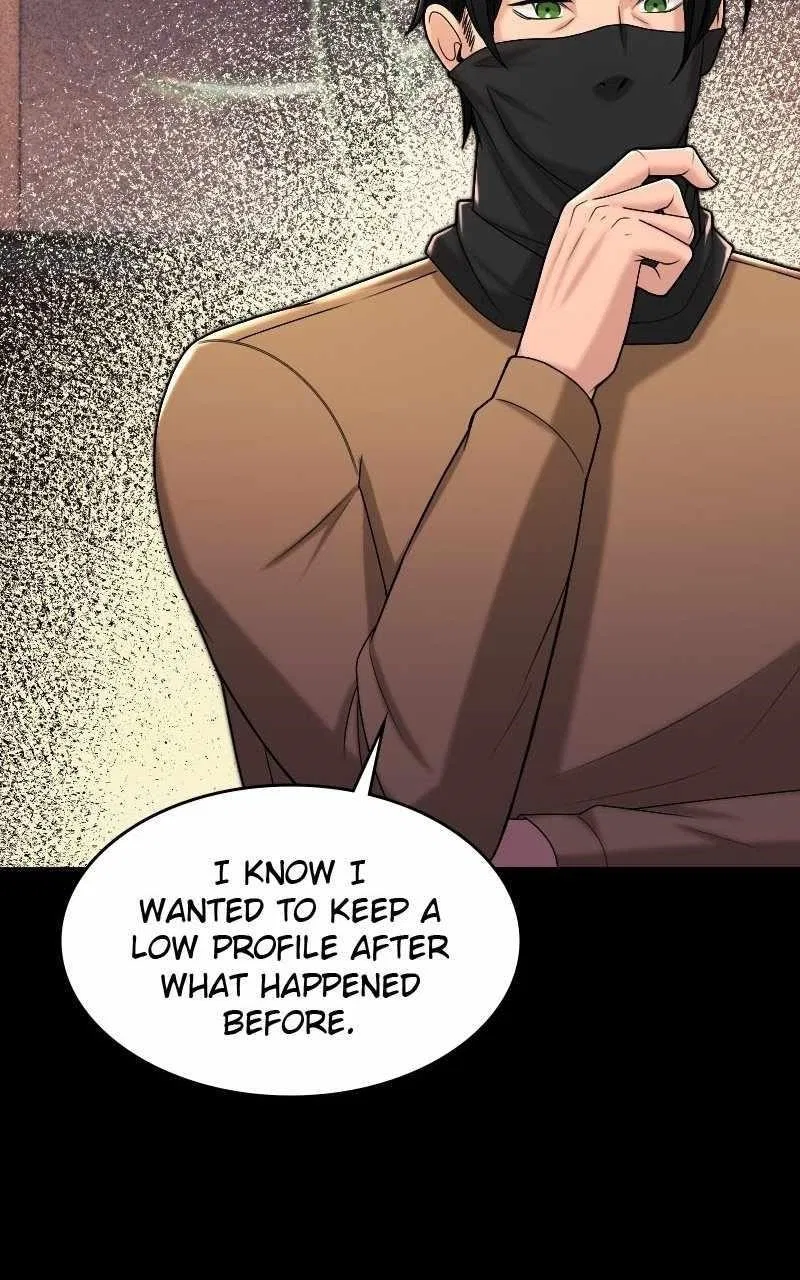 Paranoid Mage Chapter 45 – Page 29