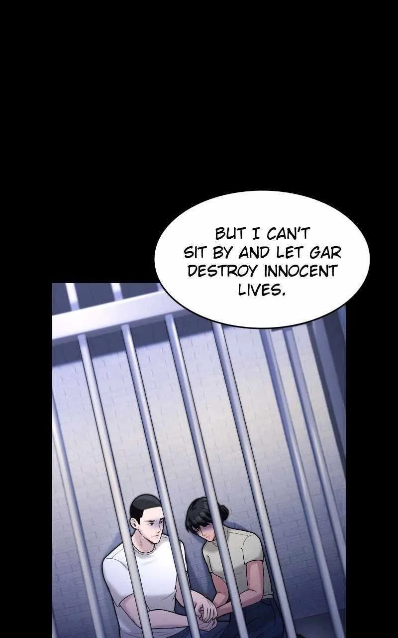 Paranoid Mage Chapter 45 – Page 30