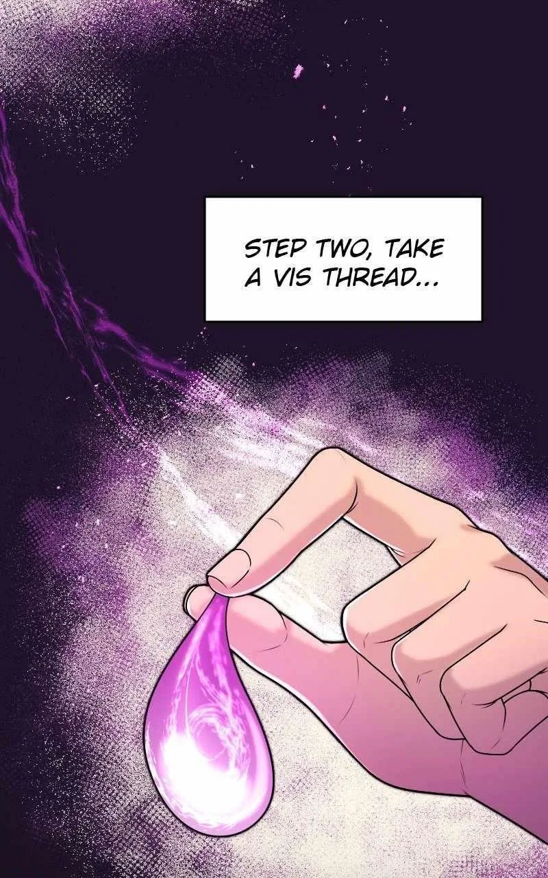 Paranoid Mage Chapter 45 – Page 36