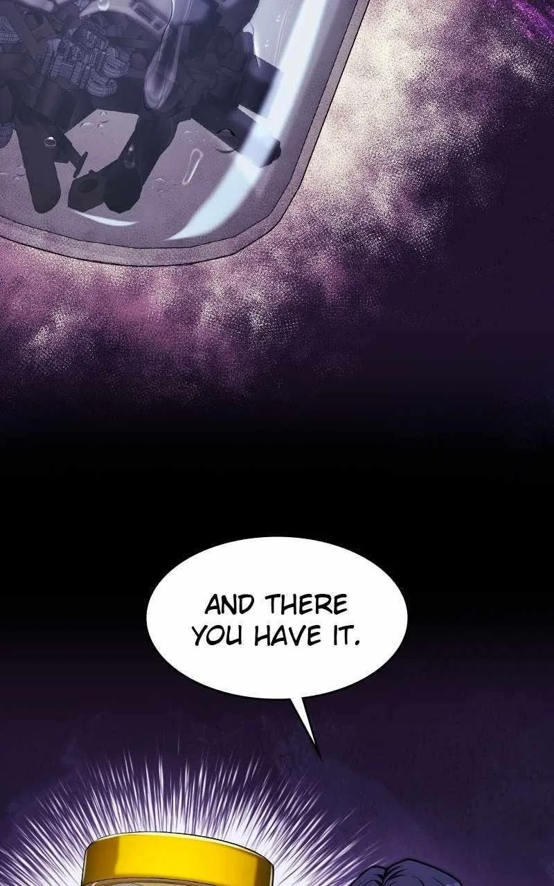 Paranoid Mage Chapter 45 – Page 42