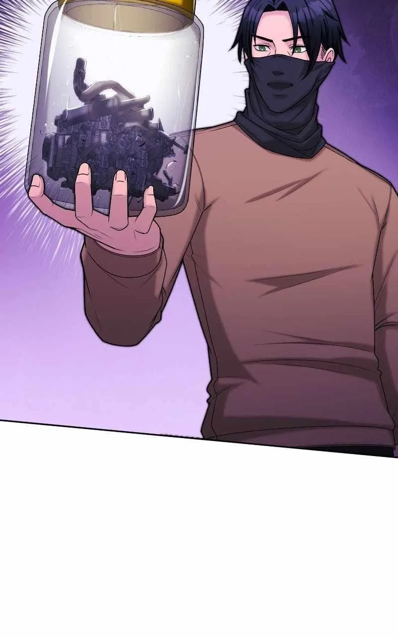 Paranoid Mage Chapter 45 – Page 43