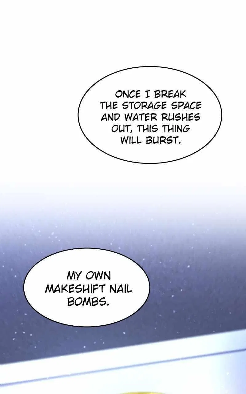 Paranoid Mage Chapter 45 – Page 44