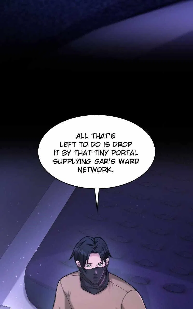 Paranoid Mage Chapter 45 – Page 46