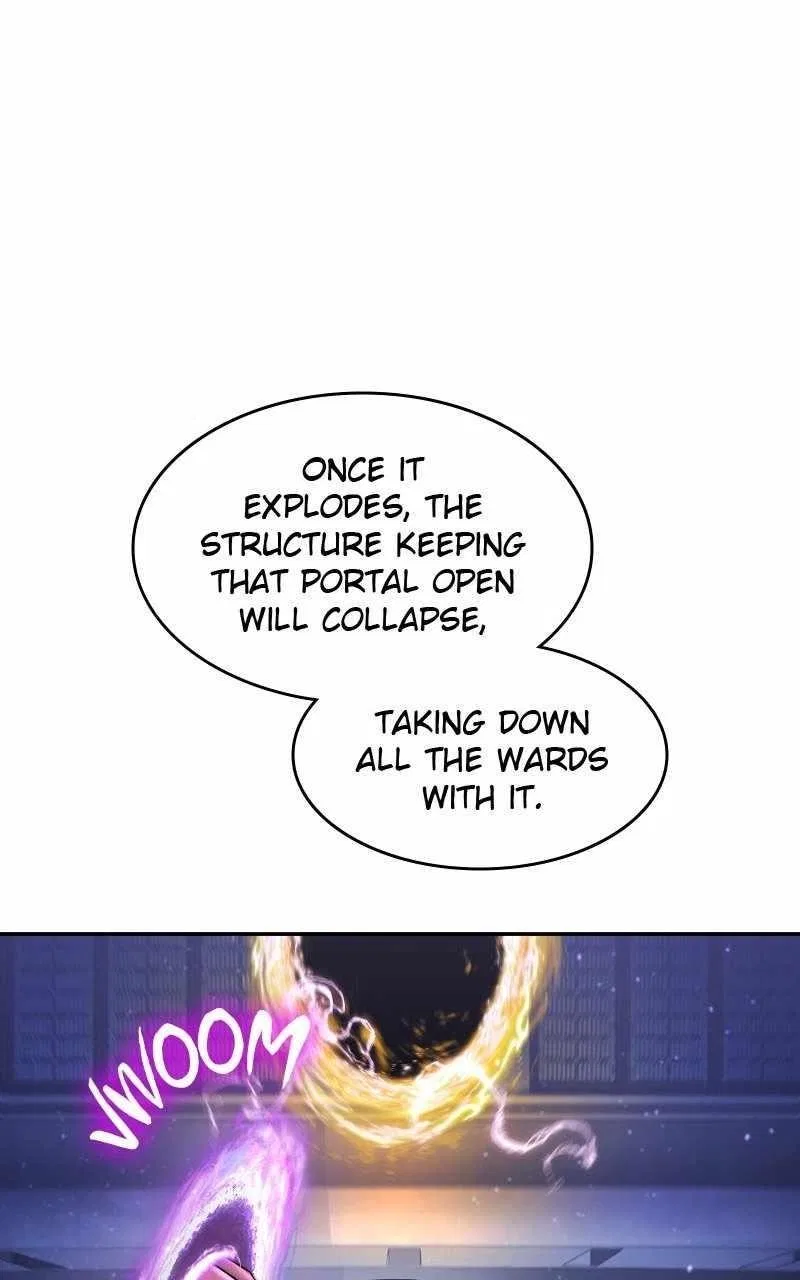Paranoid Mage Chapter 45 – Page 48