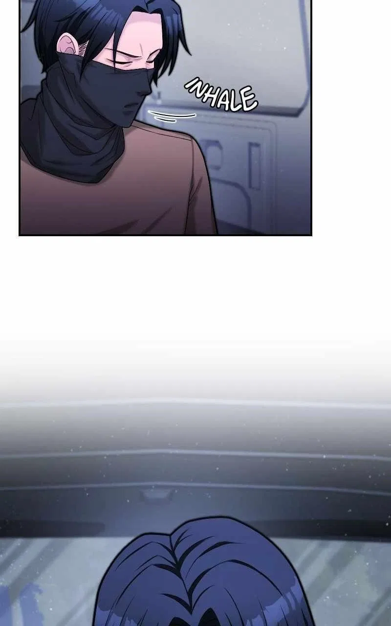 Paranoid Mage Chapter 45 – Page 50