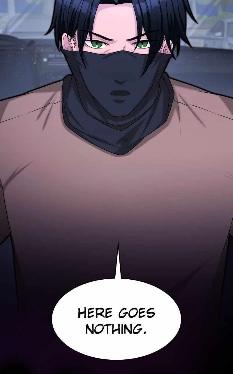 Paranoid Mage Chapter 45 – Page 51