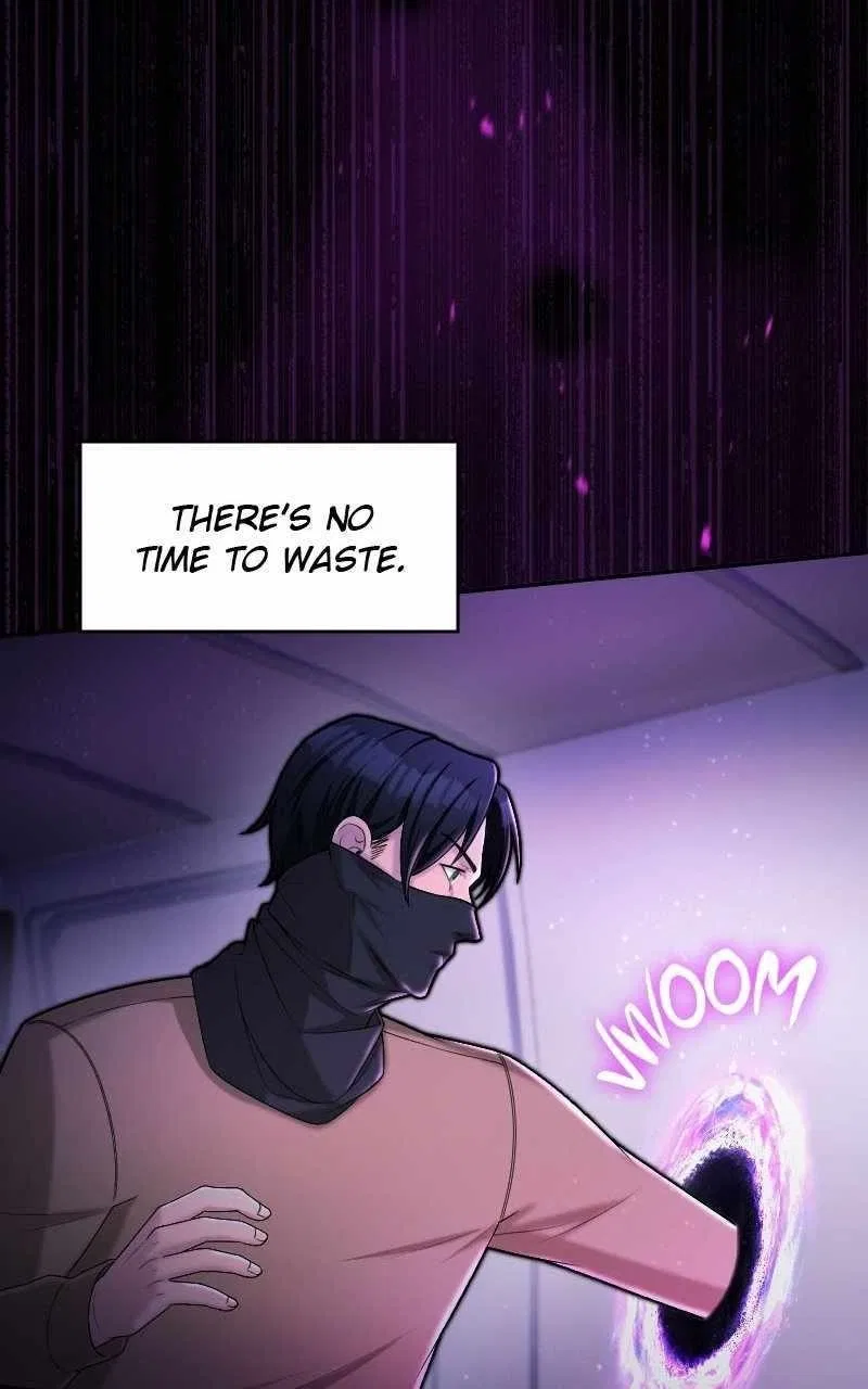 Paranoid Mage Chapter 45 – Page 56