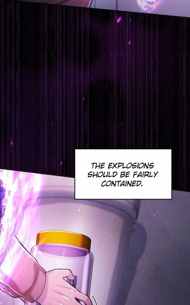 Paranoid Mage Chapter 45 – Page 57