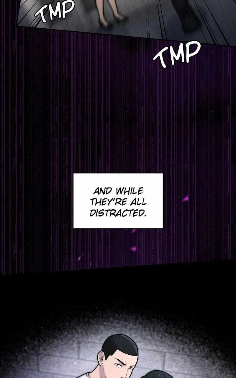 Paranoid Mage Chapter 45 – Page 61