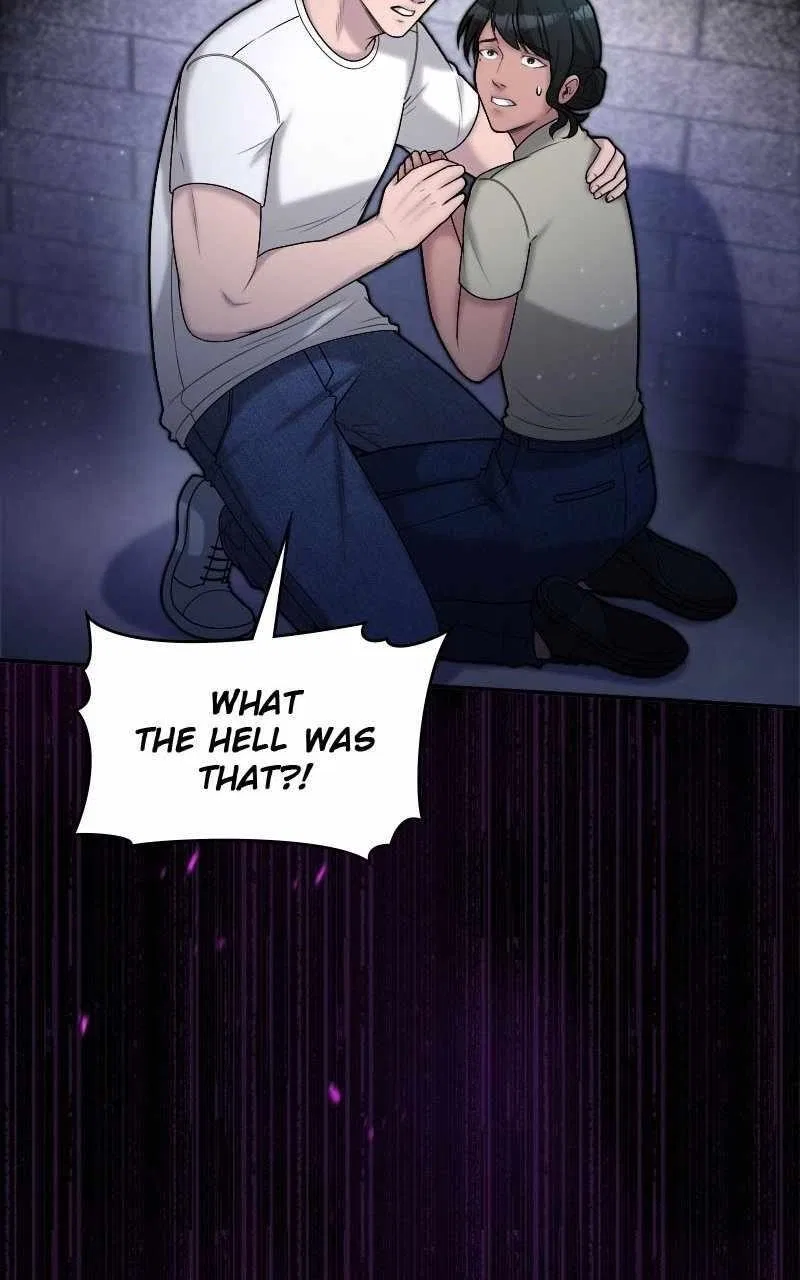 Paranoid Mage Chapter 45 – Page 62