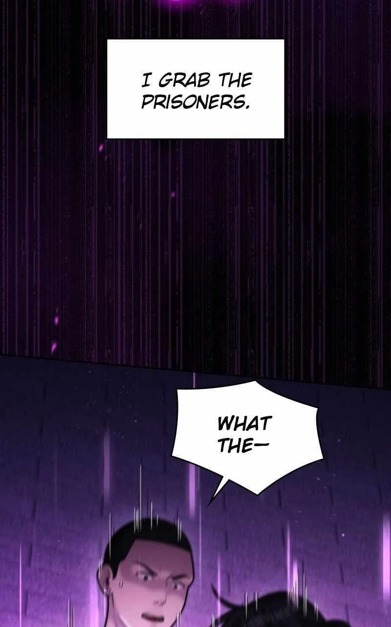 Paranoid Mage Chapter 45 – Page 64
