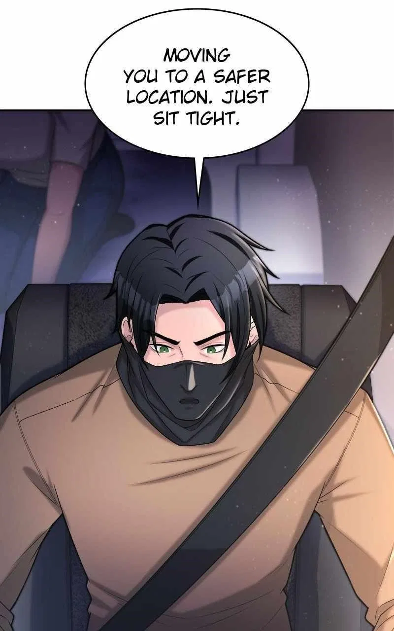 Paranoid Mage Chapter 45 – Page 70