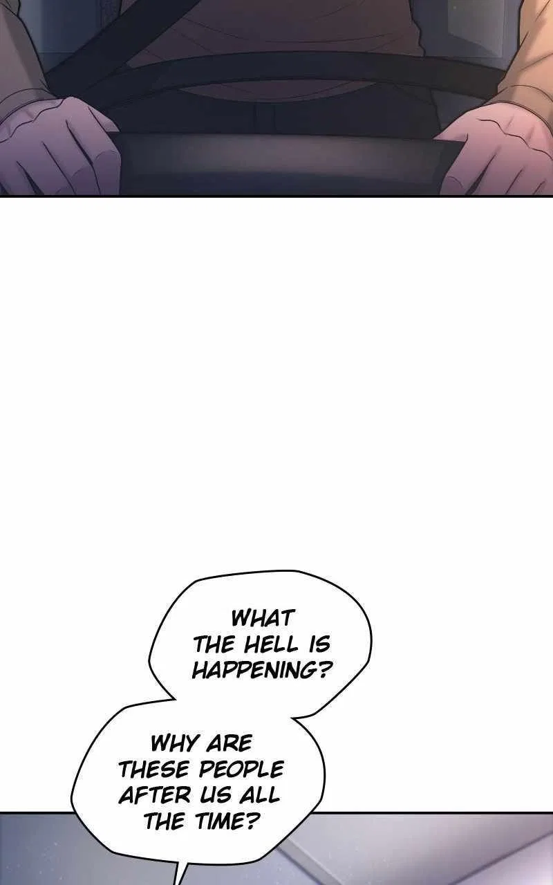 Paranoid Mage Chapter 45 – Page 71