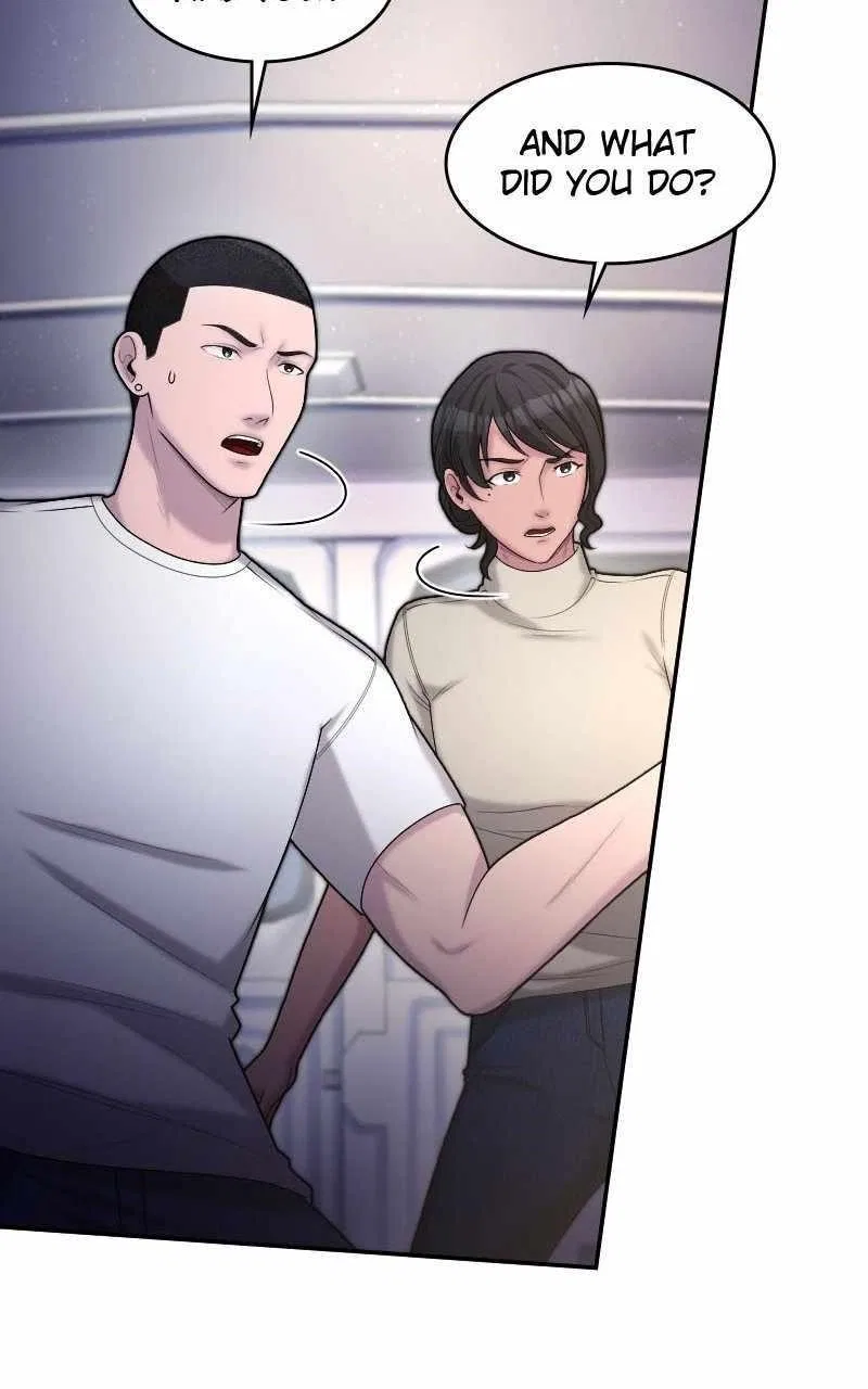Paranoid Mage Chapter 45 – Page 75