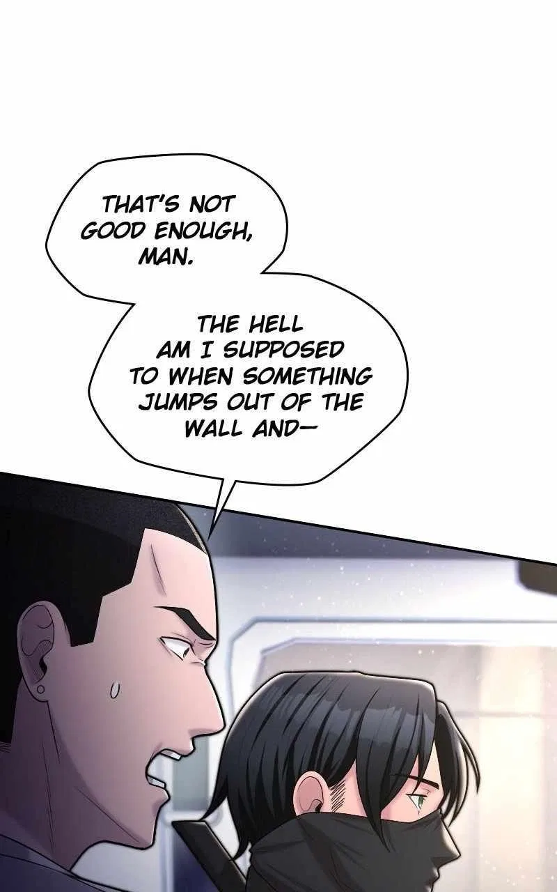 Paranoid Mage Chapter 45 – Page 78