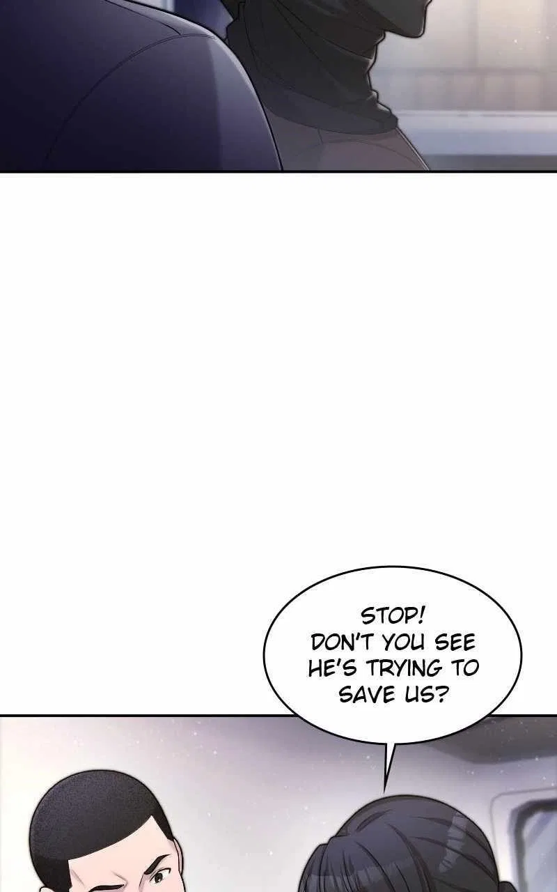 Paranoid Mage Chapter 45 – Page 79