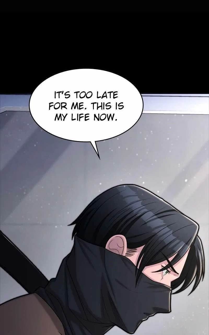 Paranoid Mage Chapter 45 – Page 84