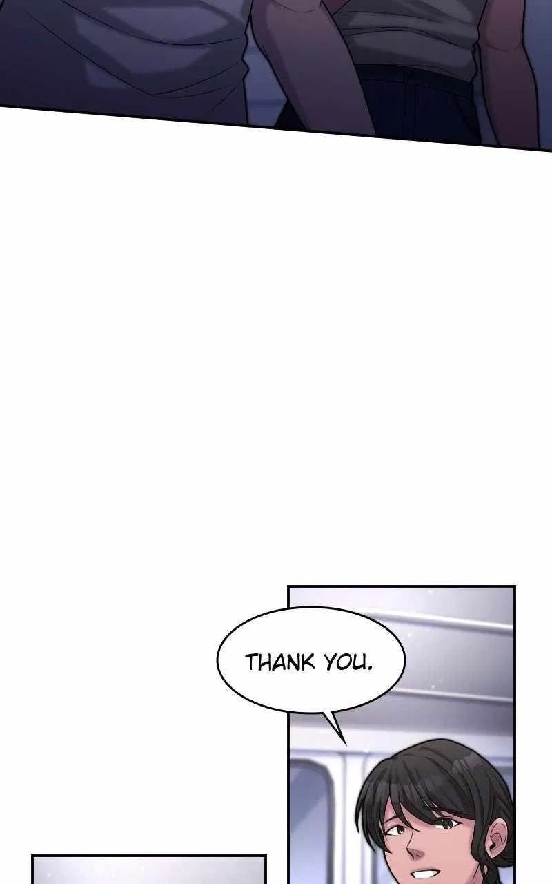 Paranoid Mage Chapter 45 – Page 89