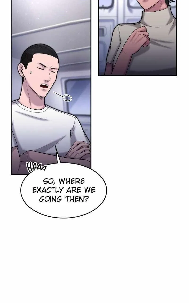 Paranoid Mage Chapter 45 – Page 90