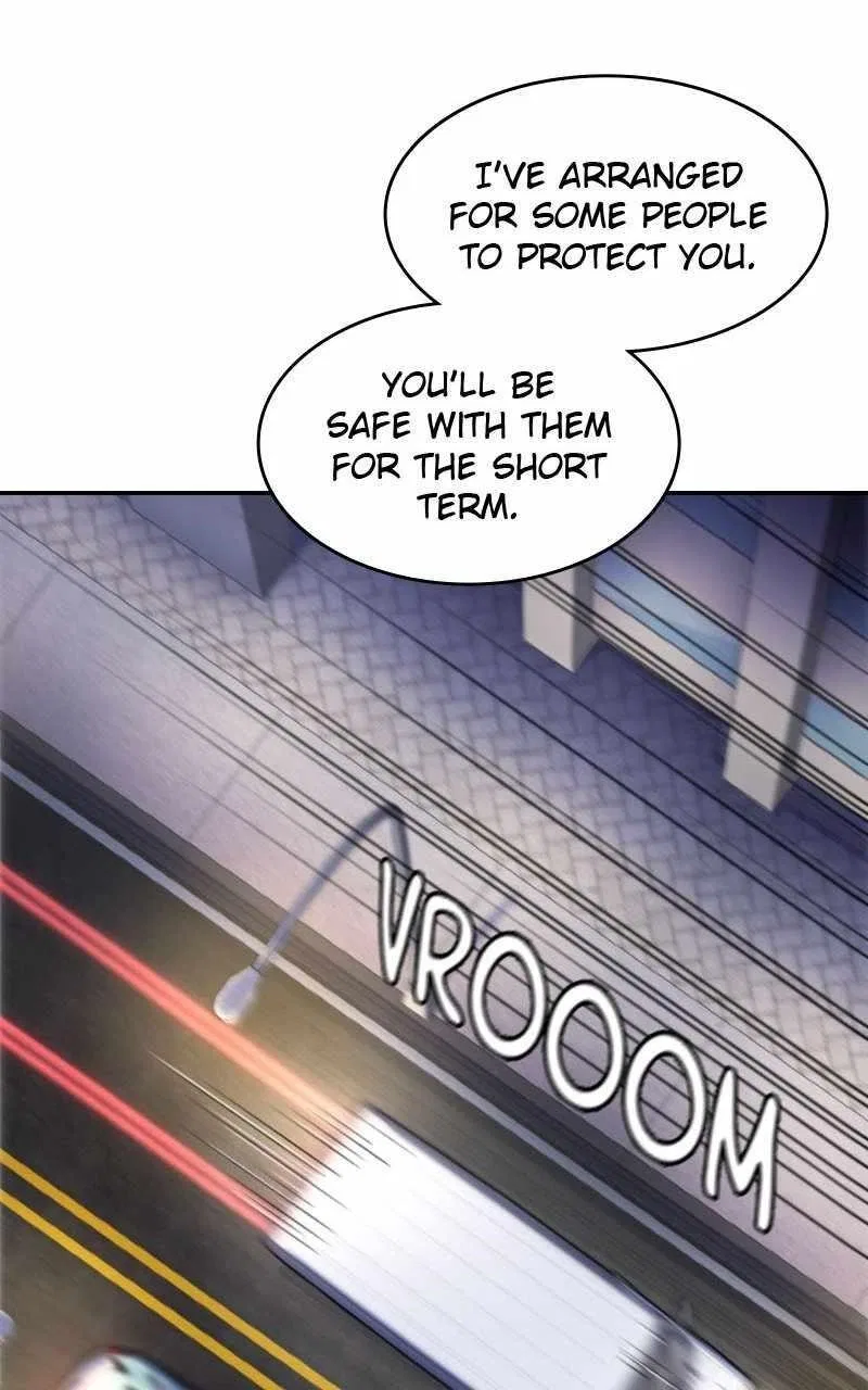 Paranoid Mage Chapter 45 – Page 91