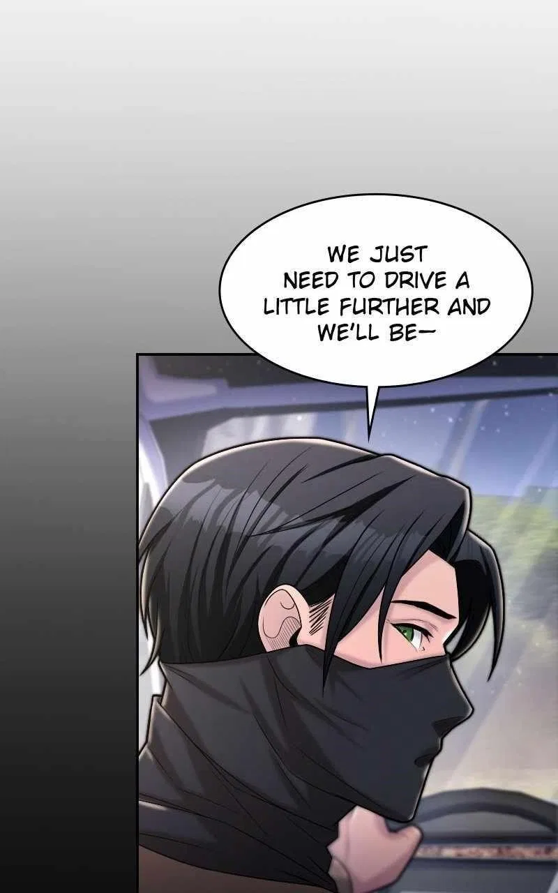 Paranoid Mage Chapter 45 – Page 93