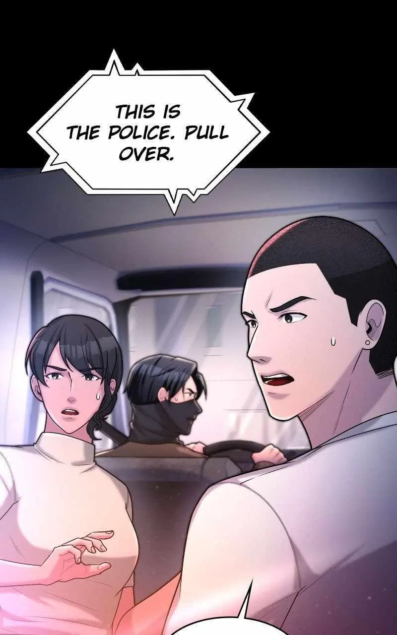Paranoid Mage Chapter 45 – Page 96