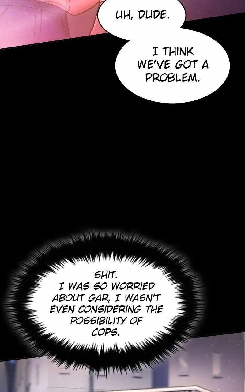 Paranoid Mage Chapter 45 – Page 97