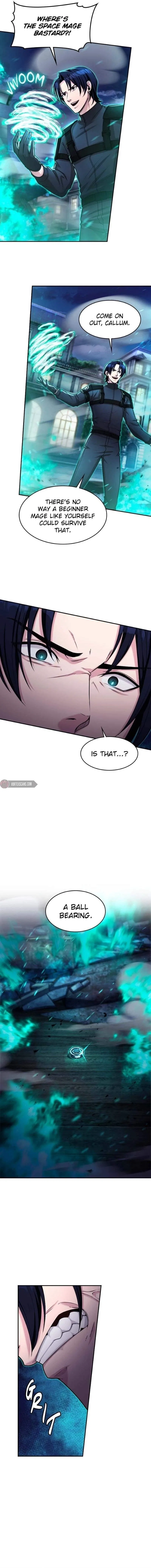 Paranoid Mage Chapter 38 – Page 6
