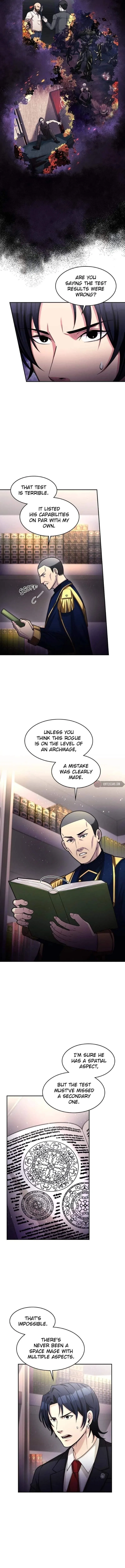 Paranoid Mage Chapter 38 – Page 13