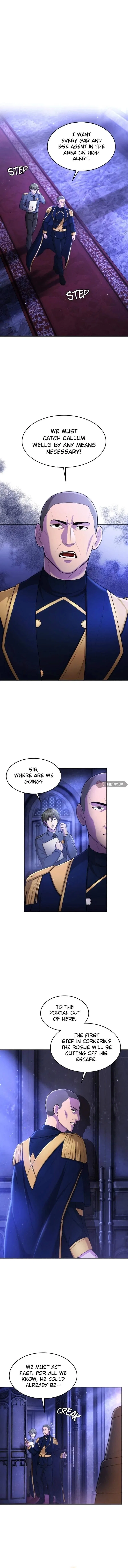 Paranoid Mage Chapter 37 – Page 2