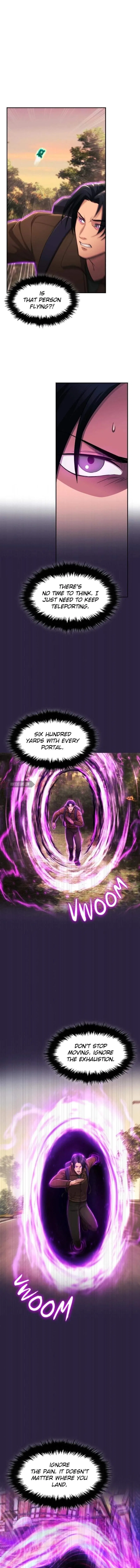 Paranoid Mage Chapter 37 – Page 7