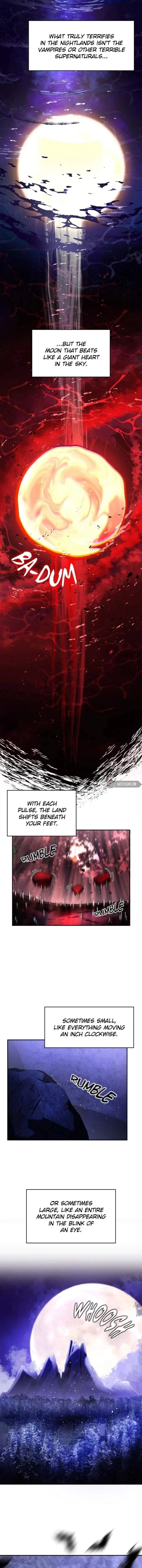 Paranoid Mage Chapter 36 – Page 2