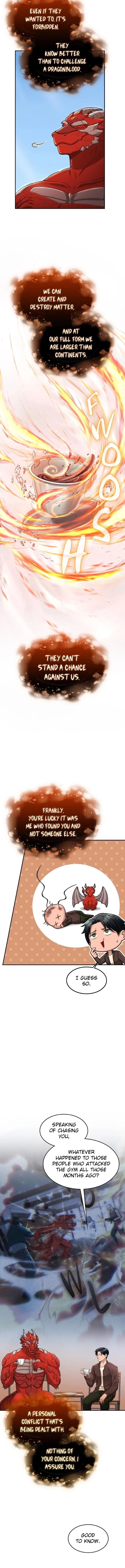 Paranoid Mage Chapter 34 – Page 4