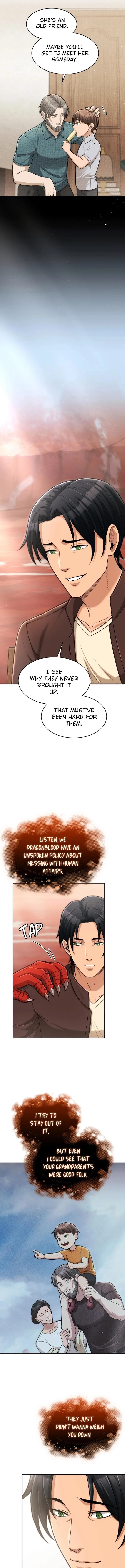Paranoid Mage Chapter 34 – Page 9