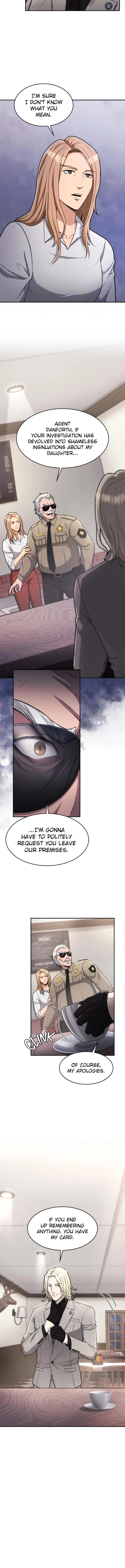 Paranoid Mage Chapter 34 – Page 16