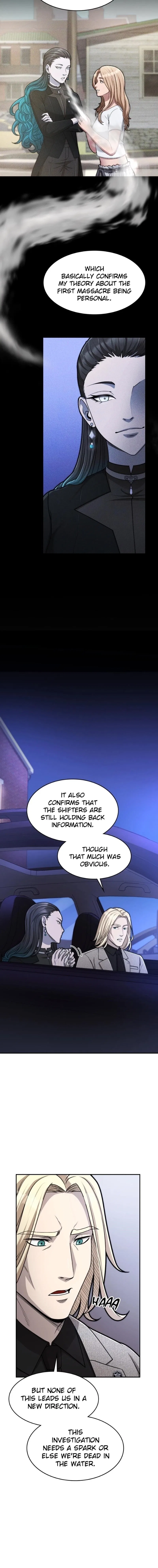 Paranoid Mage Chapter 34 – Page 18