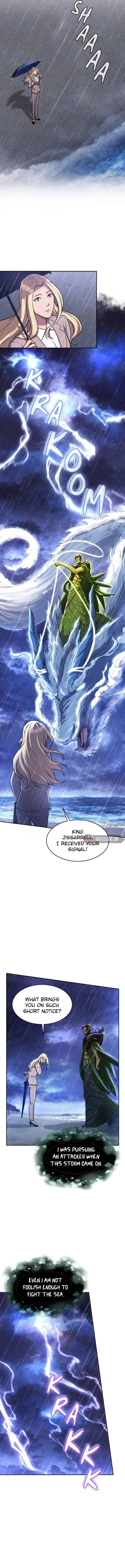 Paranoid Mage Chapter 33 – Page 4