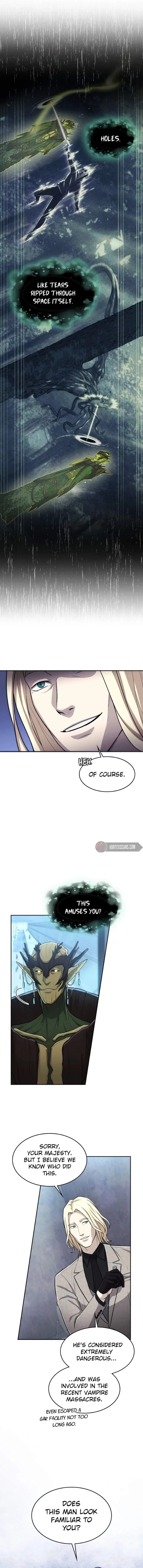 Paranoid Mage Chapter 33 – Page 6